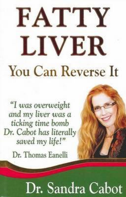Fatty Liver You Can Reverse It 0975743759 Book Cover
