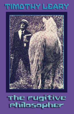 The Fugitive Philosopher 1579510396 Book Cover