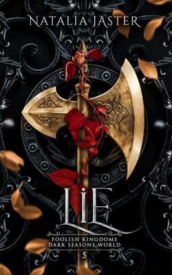 Lie (Dark Seasons: Foolish Kingdoms) 1957824131 Book Cover