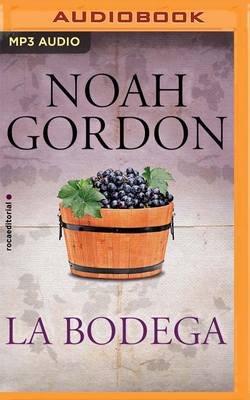 La Bodega [Spanish] 1713520966 Book Cover