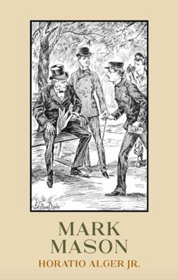 Paperback Mark Mason Book