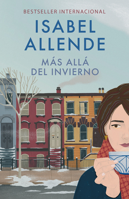 Más Allá del Invierno / In the Midst of Winter [Spanish] 052543657X Book Cover