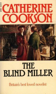 The Blind Miller B002I47I7Y Book Cover