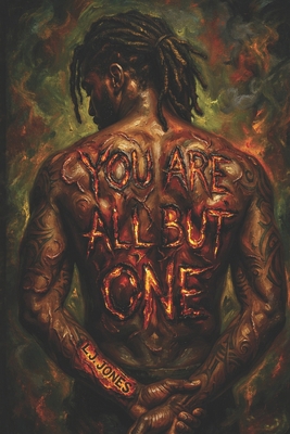 You Are All But One B0H5TK8VNM Book Cover