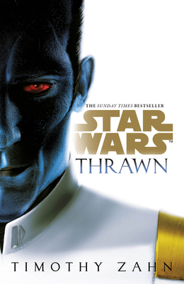 Star Wars Thrawn 1784752959 Book Cover