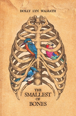 The Smallest of Bones 1944866957 Book Cover