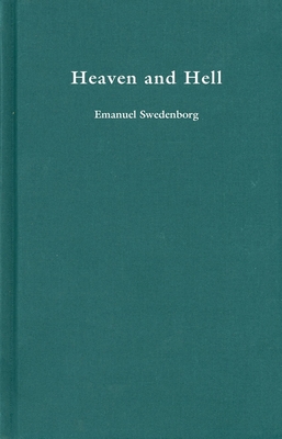 Heaven and Hell: Volume 21 0877852731 Book Cover