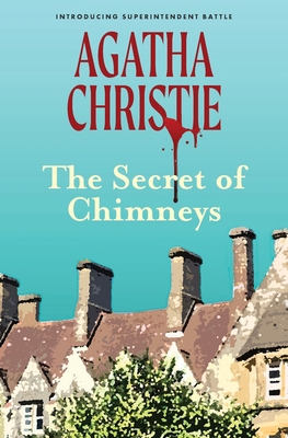 The Secret of Chimneys (Warbler Classics) 1954525028 Book Cover