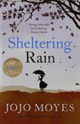 Sheltering Rain 144477946X Book Cover