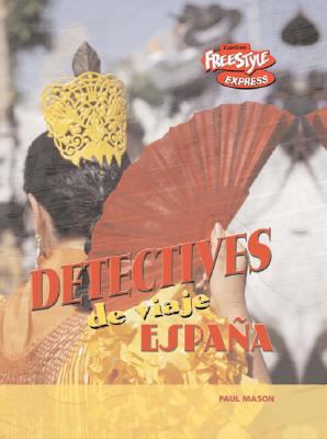 España [Spanish] 1410932028 Book Cover
