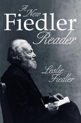 New Fiedler Reader 1573927465 Book Cover