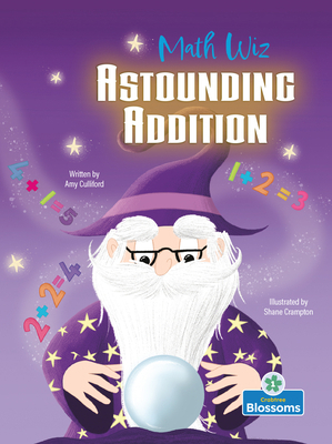 Astounding Addition 1039660770 Book Cover