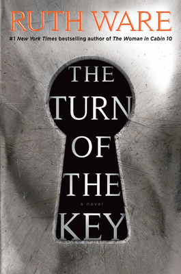 The Turn of the Key [Large Print] 1432867237 Book Cover