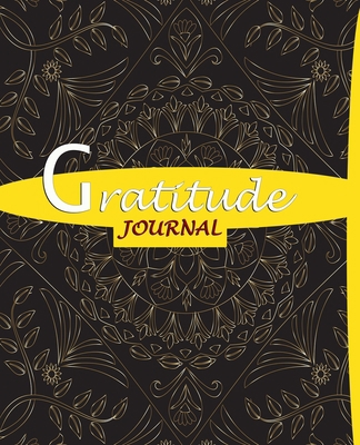 Gratitude Planner - Day to Day Planner - Transf... 1801332444 Book Cover