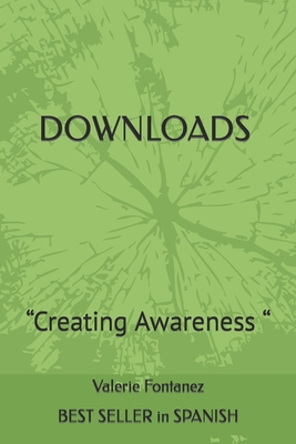 Downloads: Creating Awareness B0BB5ZHSG4 Book Cover
