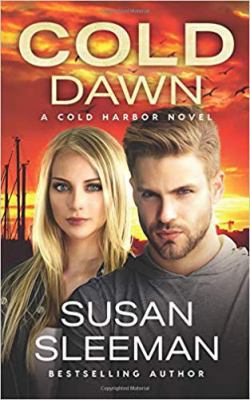 Cold Dawn: (Cold Harbor Book 7) 1949009246 Book Cover