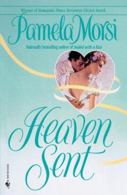 Heaven Sent 0553761927 Book Cover