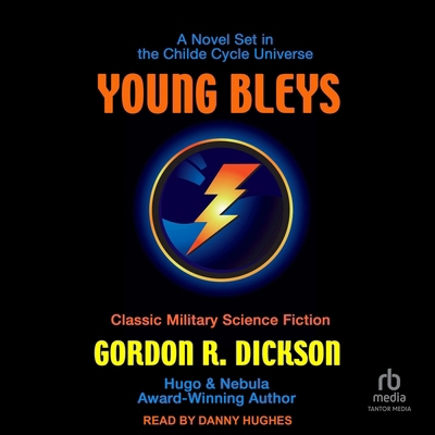 Young Bleys B0FLJLJ9RL Book Cover