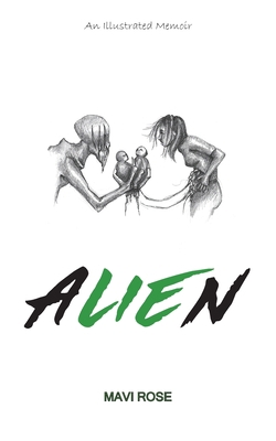 Alien 1941247636 Book Cover