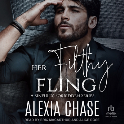 Her Filthy Fling B0GPGNWTD1 Book Cover