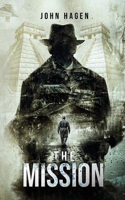 The Mission B0DS1KKMM1 Book Cover