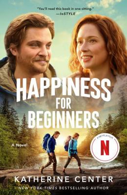 Happiness for Beginners 1466847697 Book Cover