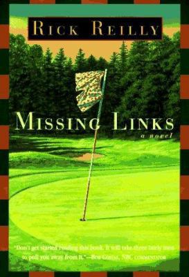Missing Links 0385474431 Book Cover