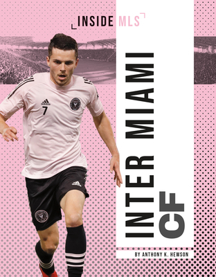 Inter Miami Cf 1532194730 Book Cover