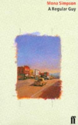Regular Guy 0571190790 Book Cover