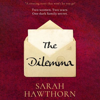 The Dilemma 1666626260 Book Cover