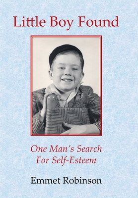Little Boy Found 198458037X Book Cover