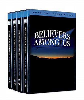 Believers Among Us B003DHE986 Book Cover