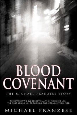 Blood Covenant 0883688670 Book Cover