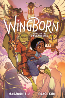 Wingborn B0GN2FVPYH Book Cover