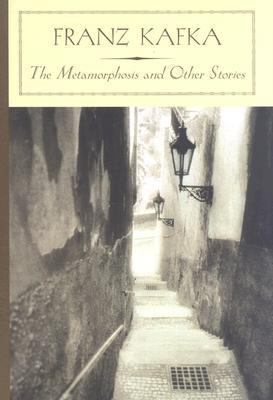 The Metamorphosis and Other Stories (Barnes & N... 1593081804 Book Cover