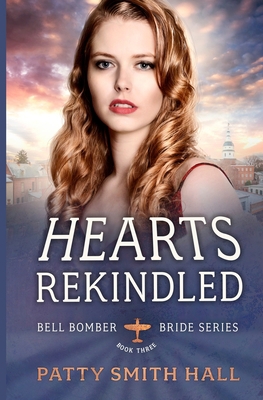 Hearts Rekindled 1088174132 Book Cover