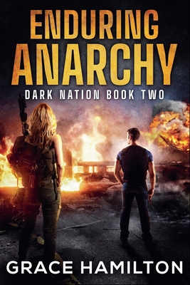 Enduring Anarchy B0DYL47W6N Book Cover