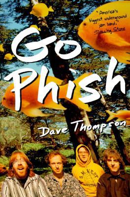 Go Phish 0312168543 Book Cover