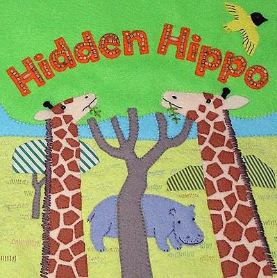 Hidden Hippo 1846861705 Book Cover