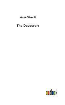 The Devourers 3732624692 Book Cover