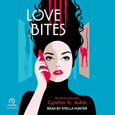 Love Bites B0BGN8XQXB Book Cover