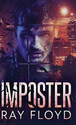 Imposter 4824100402 Book Cover