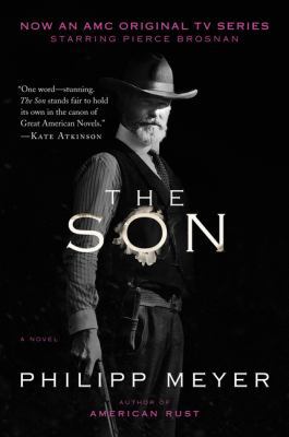 The Son 0062669818 Book Cover