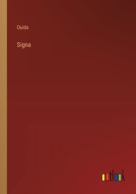 Signa 3385239028 Book Cover