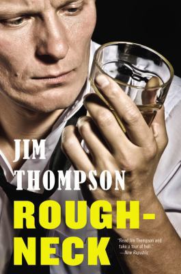 Roughneck 0316403814 Book Cover