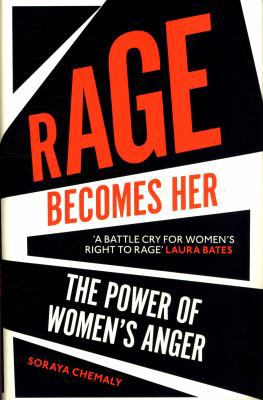Rage Becomes Her 1471172112 Book Cover