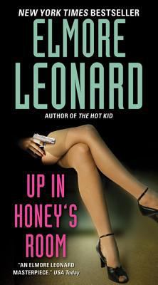 Up in Honey's Room B006VAJC48 Book Cover