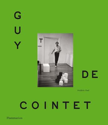 Guy de Cointet 2080201905 Book Cover