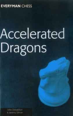 Accelerated Dragons 1857442083 Book Cover