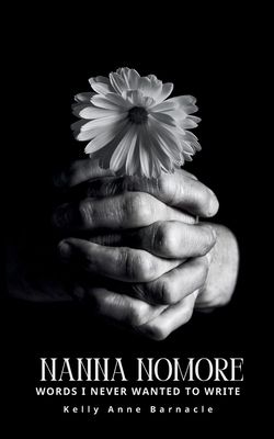 Nanna Nomore 9357748474 Book Cover